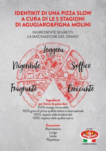 Agugiaro&figna Molini - Campionato Mondiale Della Pizza