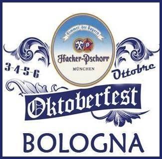 Oktoberfest Bologna All' Estragon Di Bologna