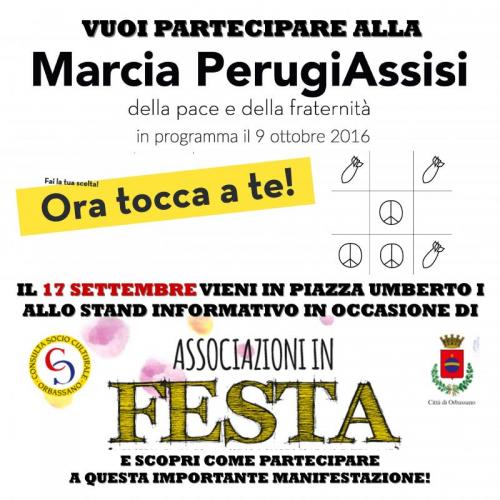 Marcia Perugiassisi