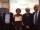 Premio Giovani Biologi, Rotary Premia Carmen Valente