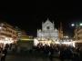 Il Mercato Di Natale - Weihnachtsmarkt In Piazza Santa Croce A Firenze