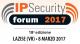Diciottesima Edizione Di Ip Security Forum