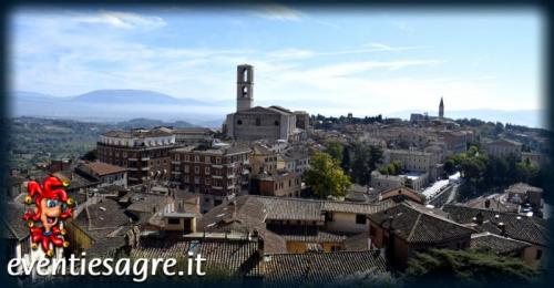Foto Comune di Perugia