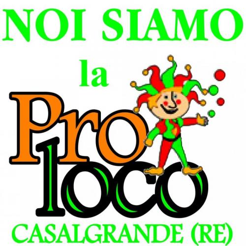 Foto Ente Pro Loco Casalgrande